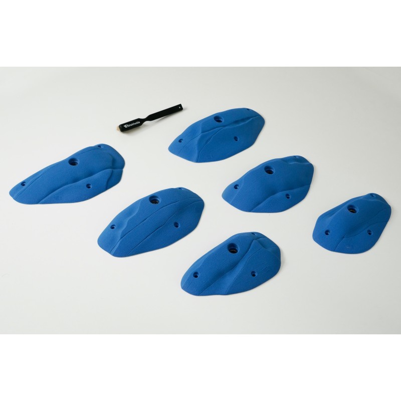 Coasts - Incut Plates L