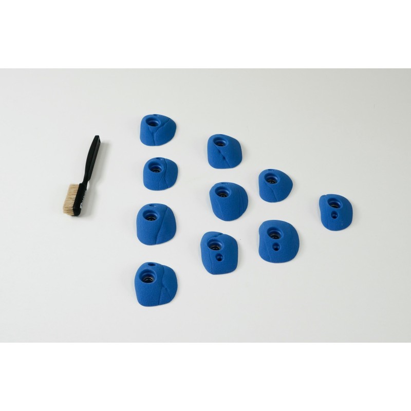 Coasts - Incut Footholds