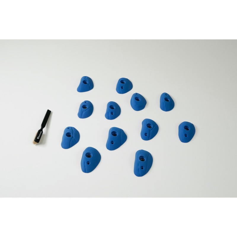 Coasts - Open Crimps S