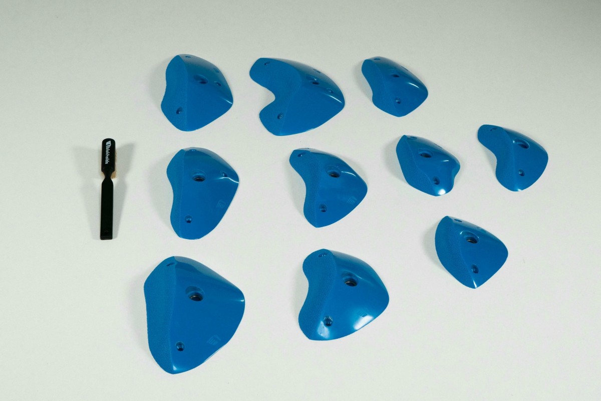 Candle - Open Edges S-L