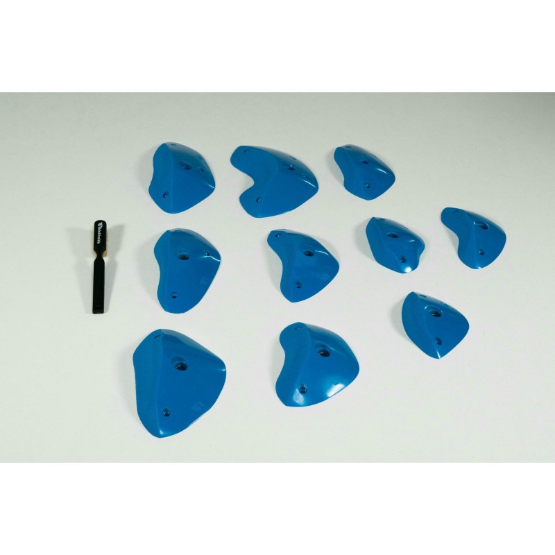 Candle - Open Edges S-L