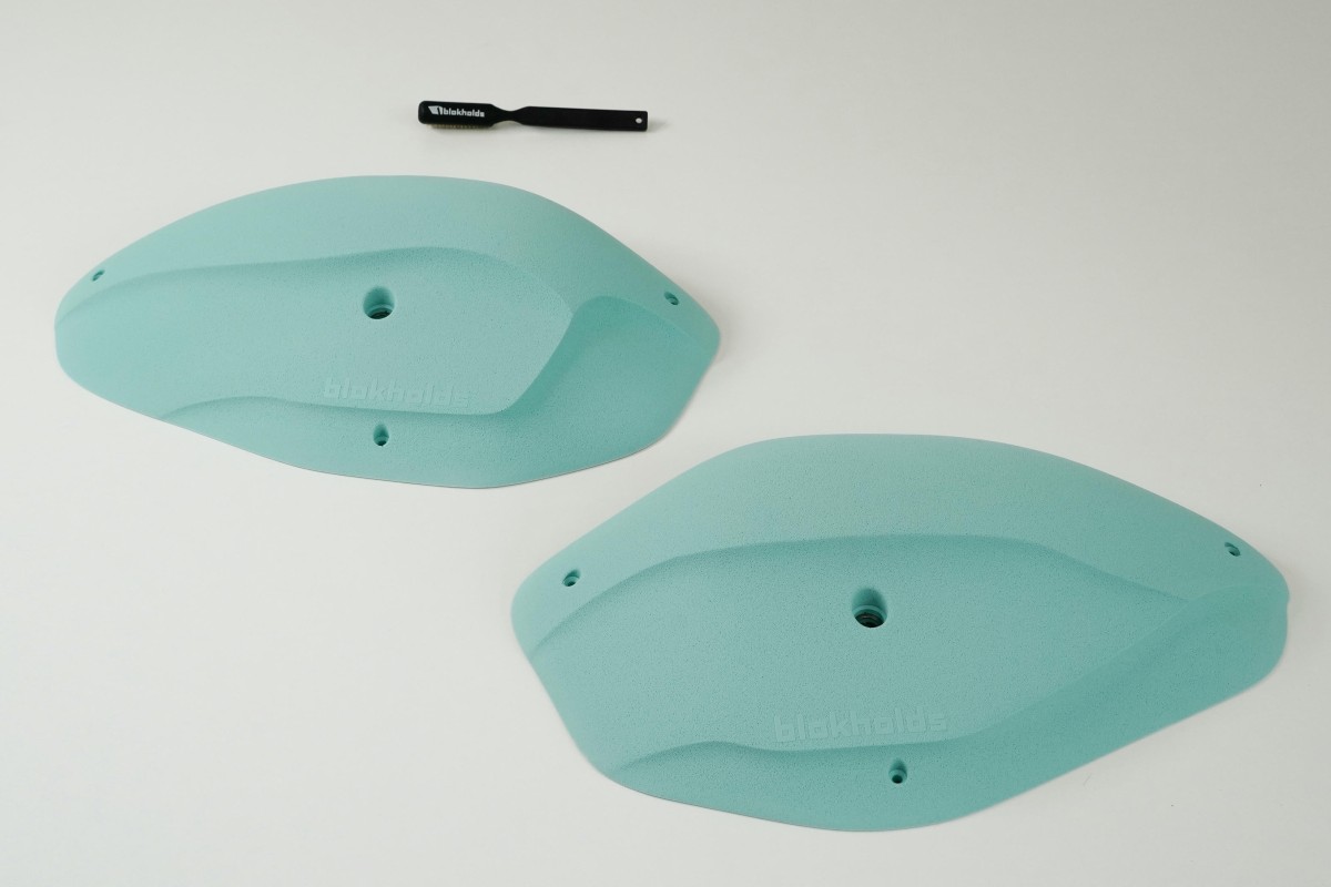 Curves - Positiv Slopers XXL