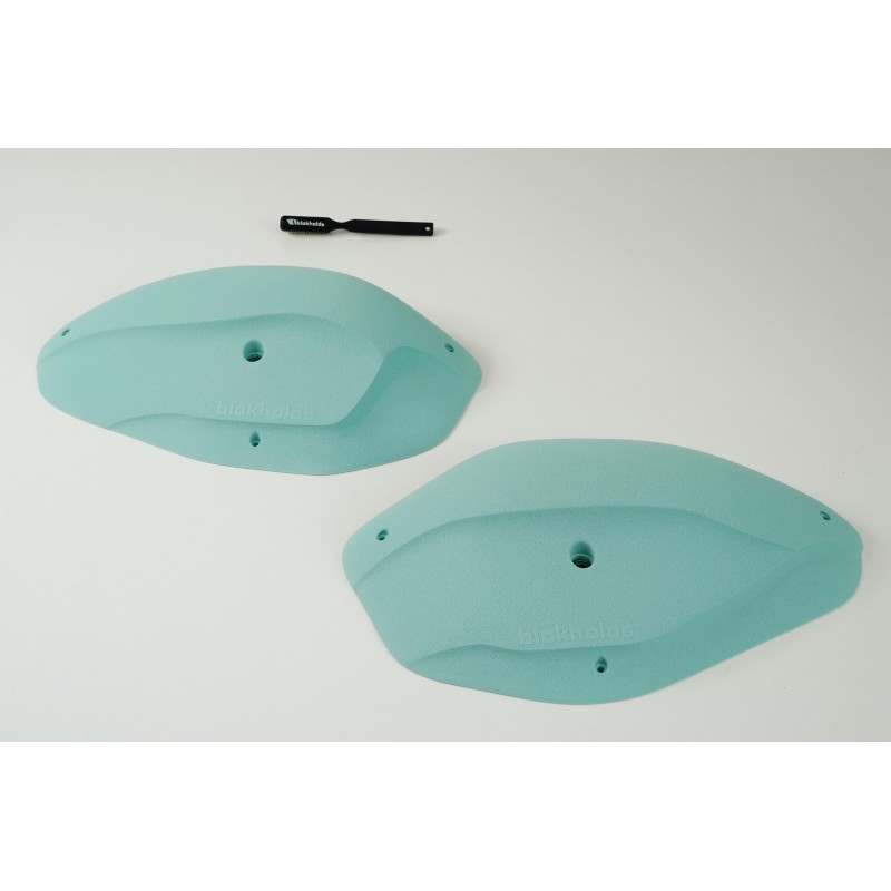 Curves - Positiv Slopers XXL