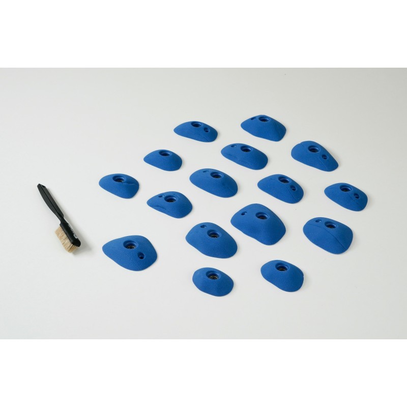 Coasts - Slopy Footholds