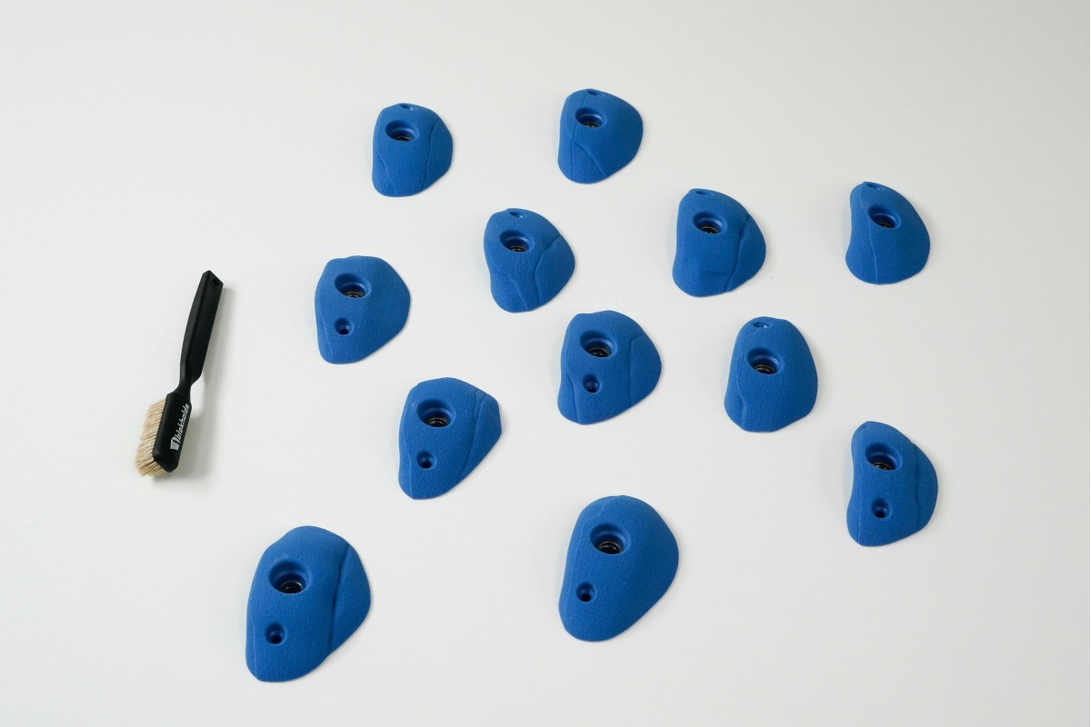 Coasts - Incut Crimps S