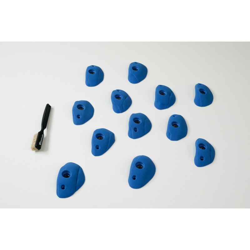 Coasts - Incut Crimps S