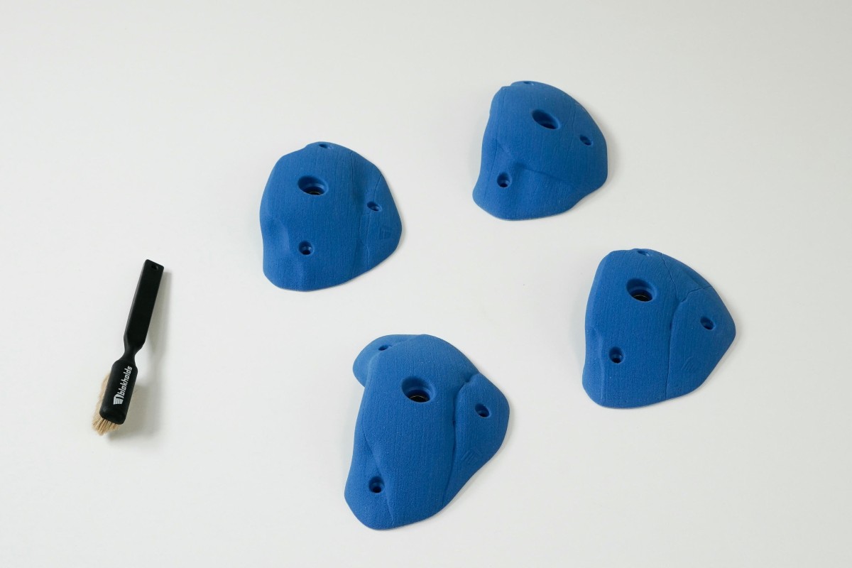 Coasts - Positiv Edges M