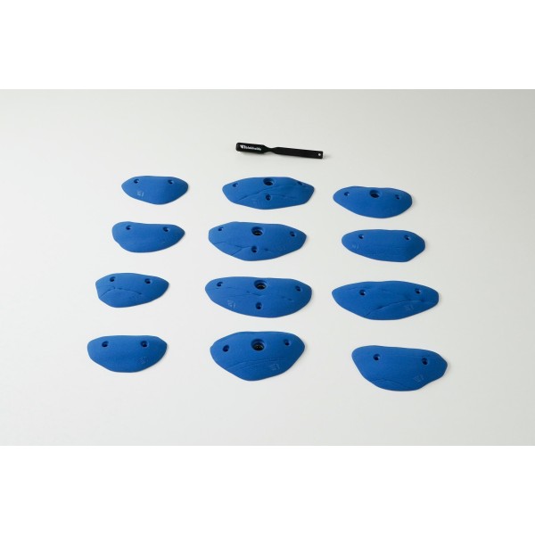 Coasts - Mini Crimps S-M