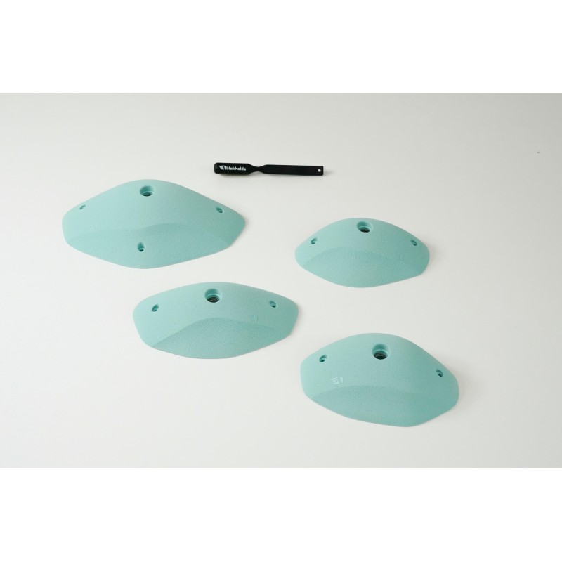 Curves - Slopers M-L