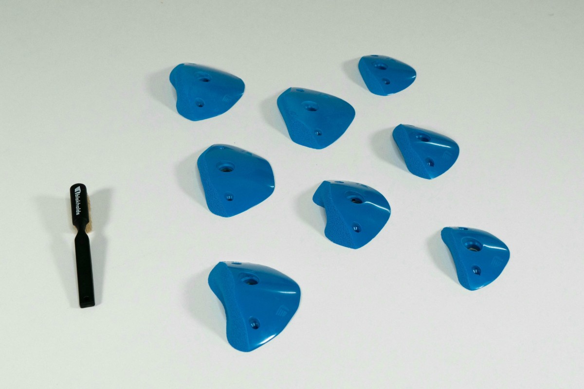 Candle - Incut Crimps S