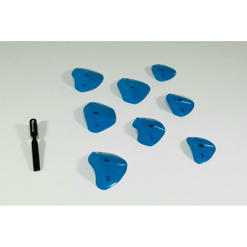 Candle - Incut Crimps S