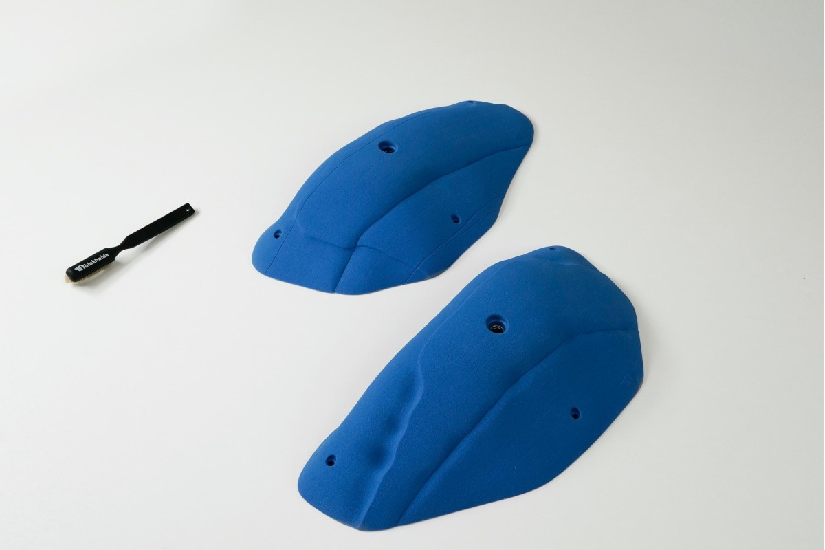 Coasts - Positiv Slopers XXL