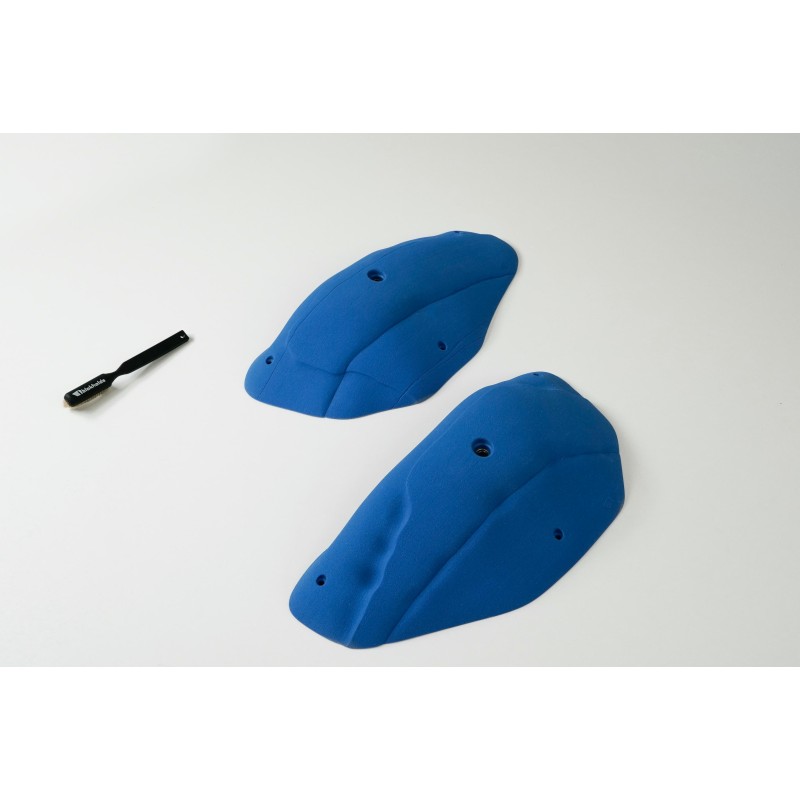 Coasts - Positiv Slopers XXL