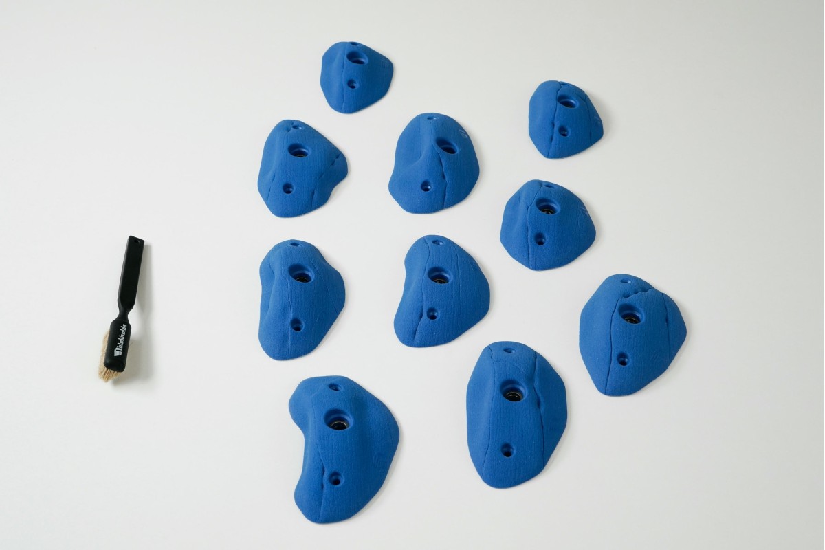 Coasts - Open Edges S