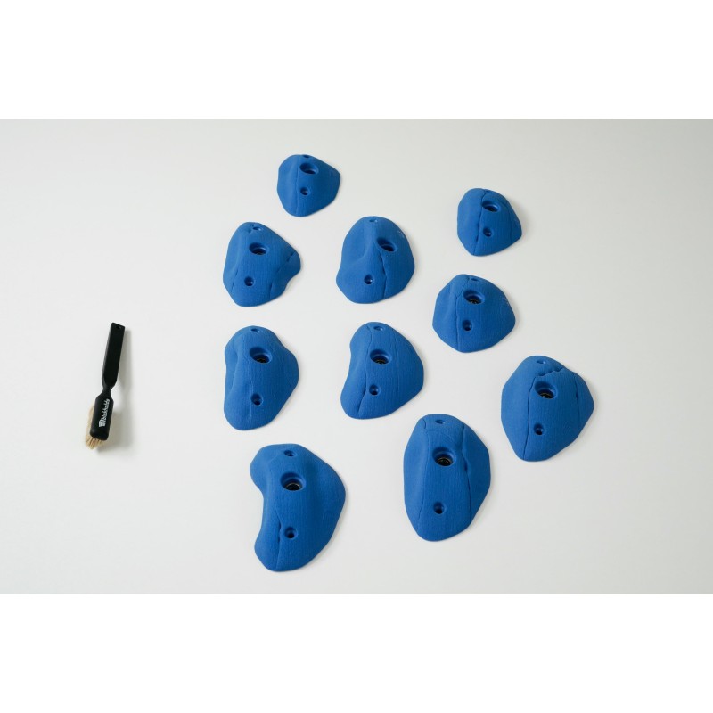 Coasts - Open Edges S