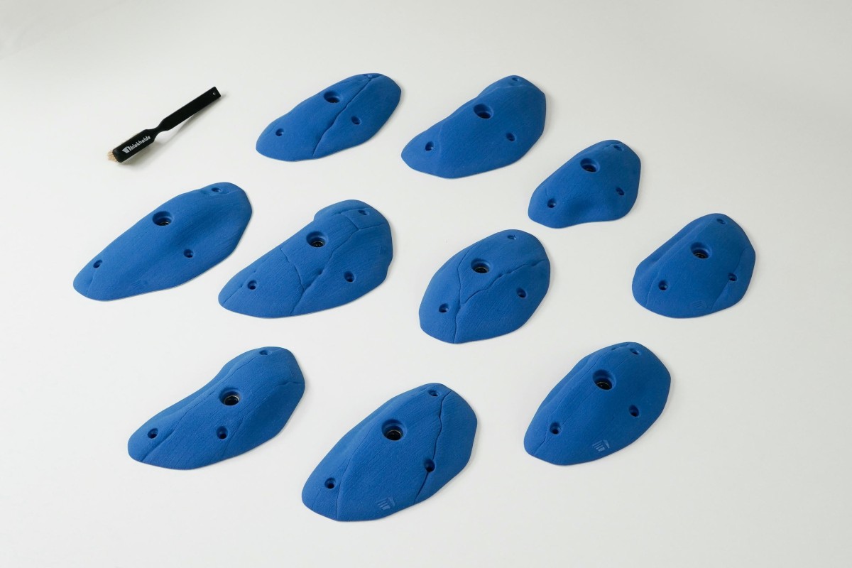 Coasts - Open Edges M