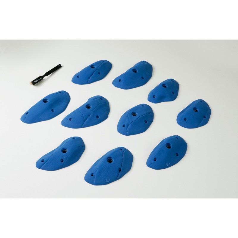 Coasts - Open Edges M