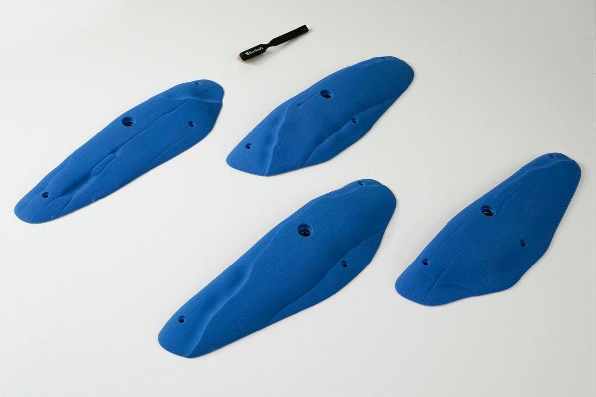 Coasts - Big Edges XL