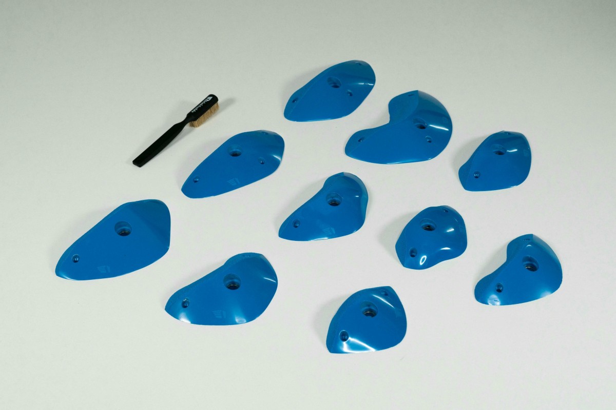 Candle - Open Edges S-L