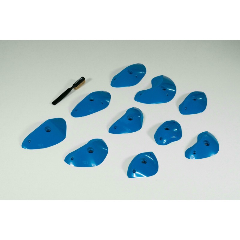 Candle - Open Edges S-L