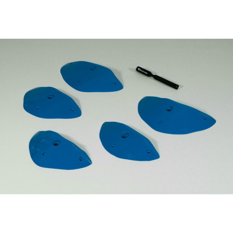 Candle - Incut Crimps L