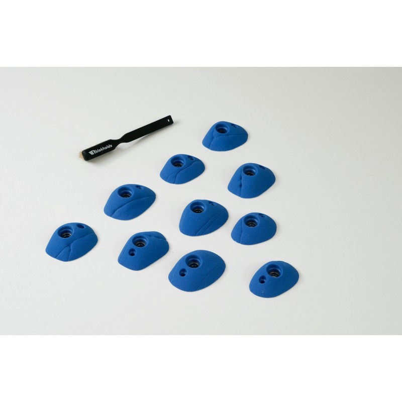 Coasts - Incut Footholds