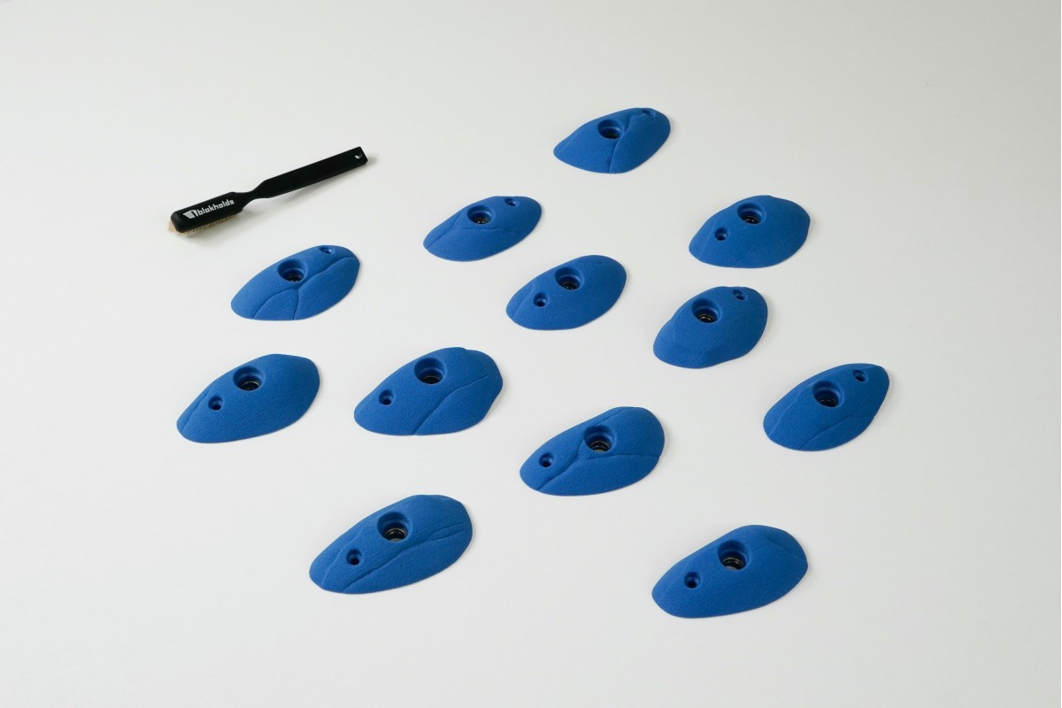 Coasts - Open Crimps S