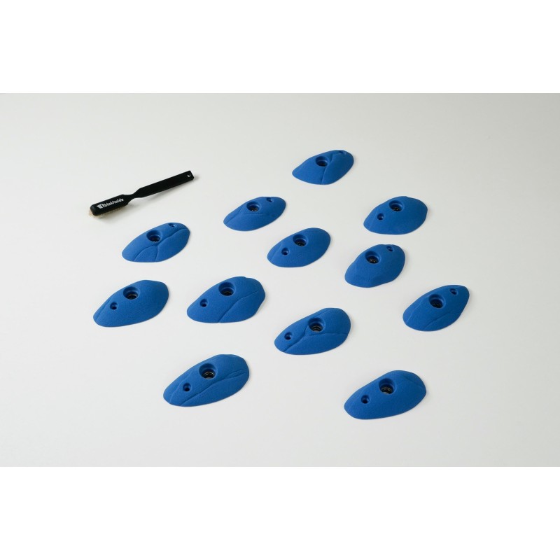 Coasts - Open Crimps S