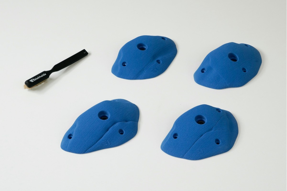 Coasts - Positiv Edges M