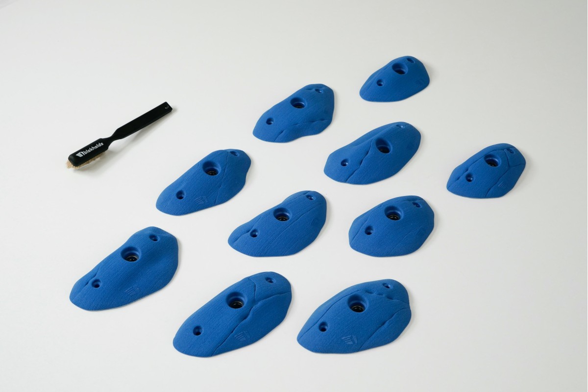 Coasts - Open Edges S