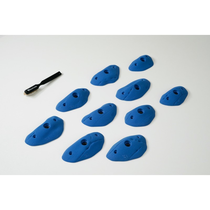 Coasts - Open Edges S