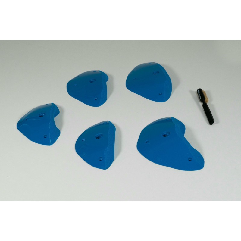 Candle - Incut Crimps L