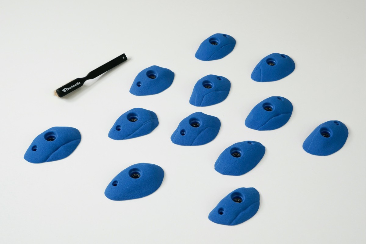 Coasts - Incut Crimps S