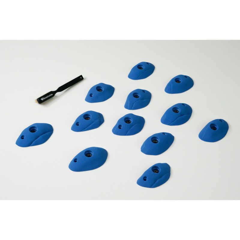 Coasts - Incut Crimps S