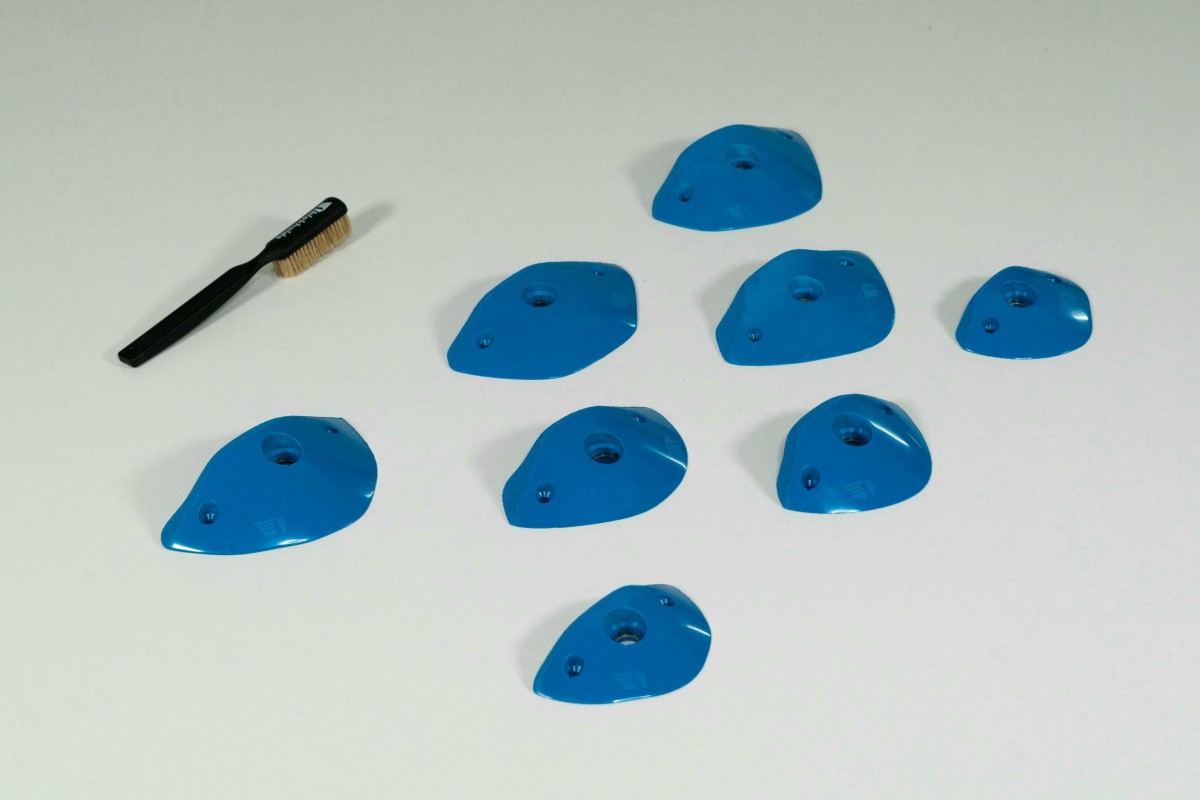 Candle - Incut Crimps S