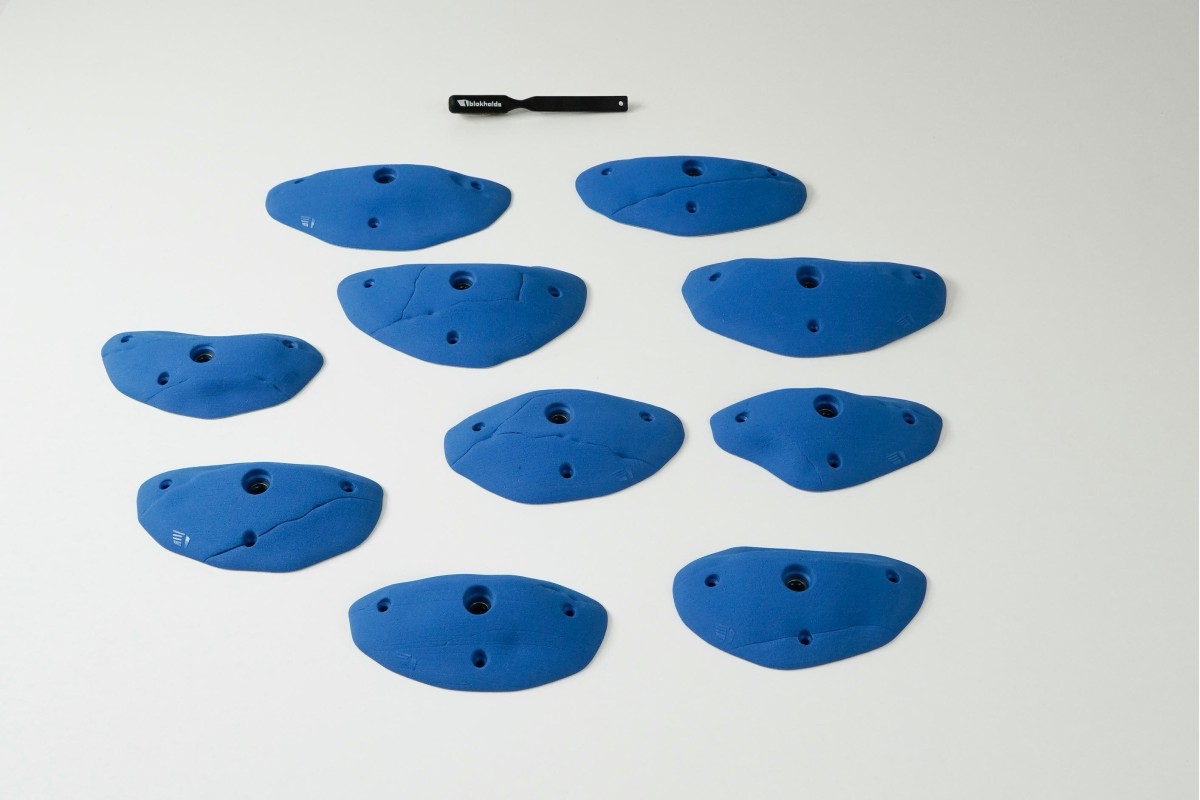 Coasts - Open Edges M