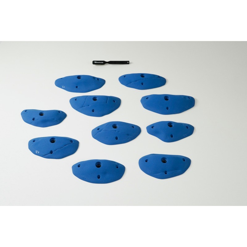 Coasts - Open Edges M