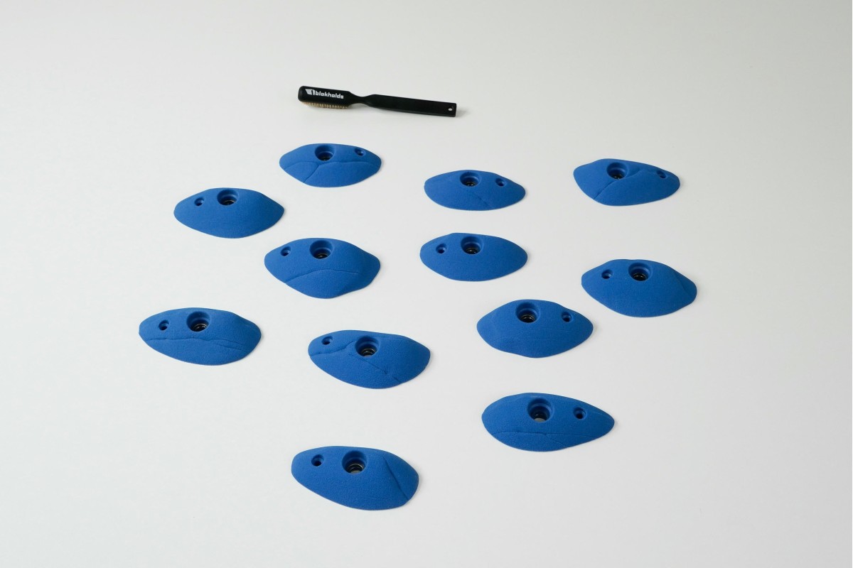 Coasts - Open Crimps S