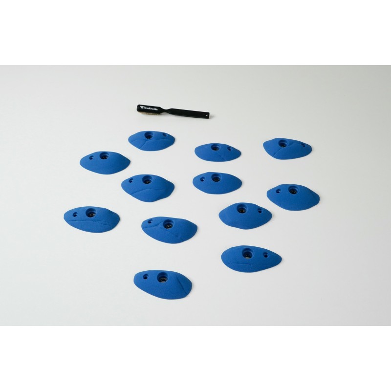 Coasts - Open Crimps S