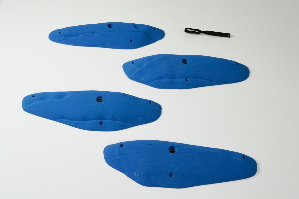 Coasts - Big Edges XL