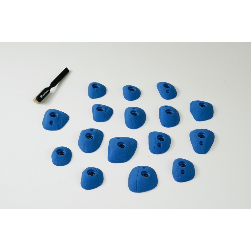 Coasts - Slopy Footholds