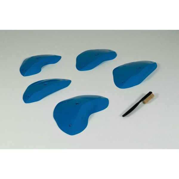 Candle - Incut Crimps L