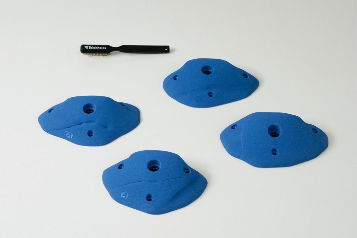 Coasts - Positiv Edges M