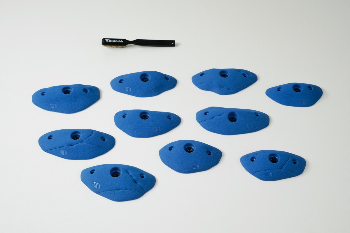 Coasts - Open Edges S