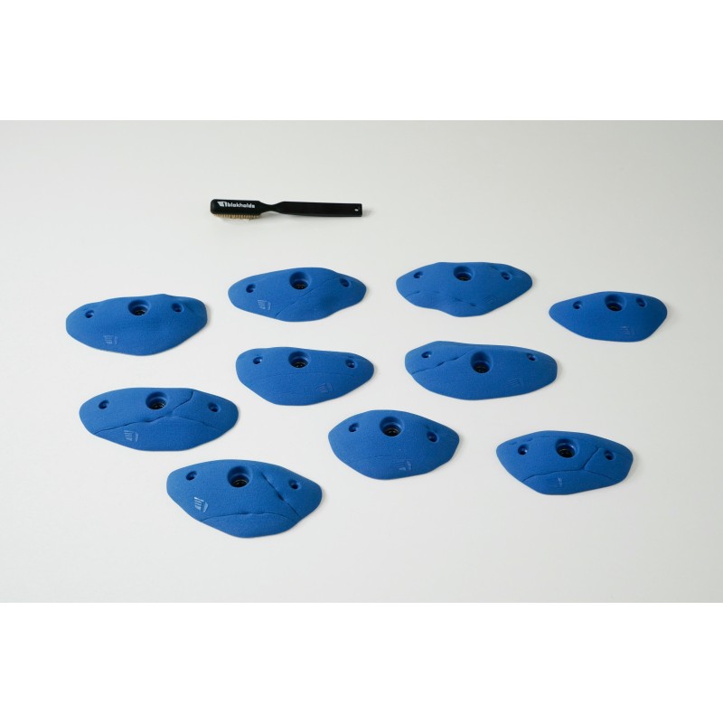 Coasts - Open Edges S