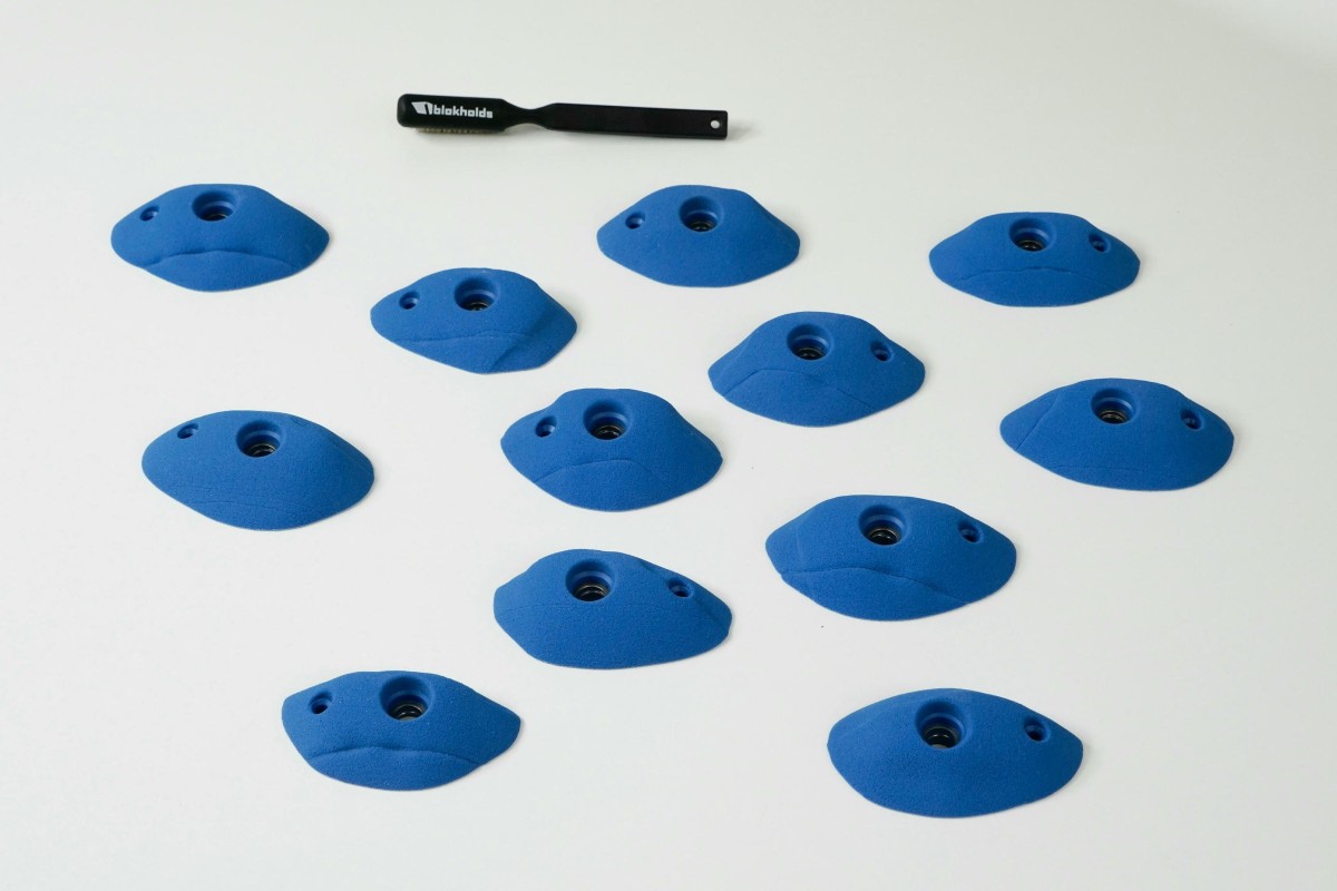 Coasts - Incut Crimps S