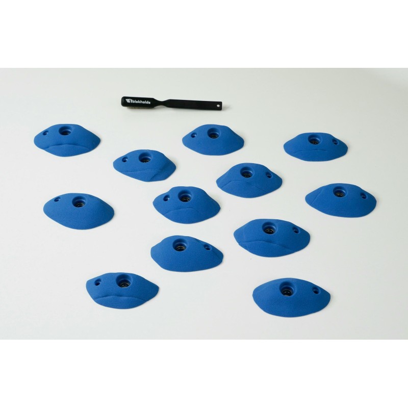 Coasts - Incut Crimps S