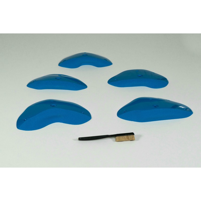 Candle - Incut Crimps L