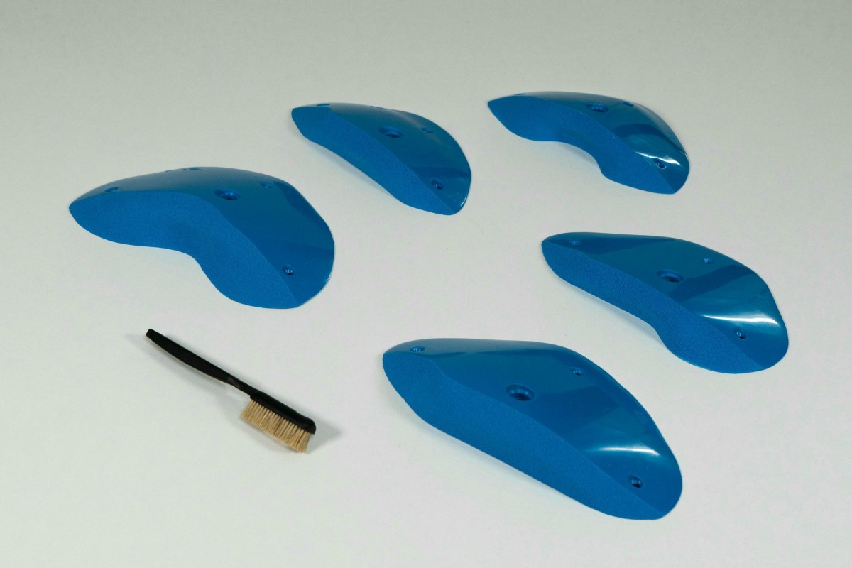 Candle - Incut Crimps L