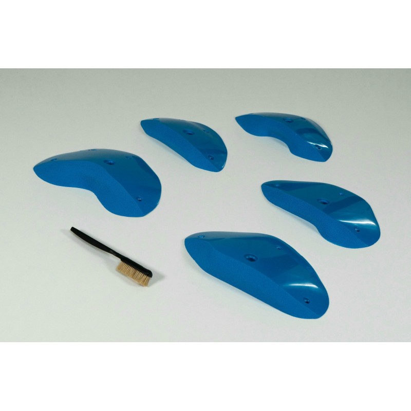 Candle - Incut Crimps L